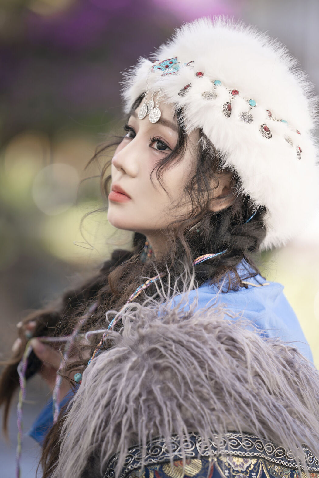 YiTuYu艺图语 Vol.8405 小赢 (32P)