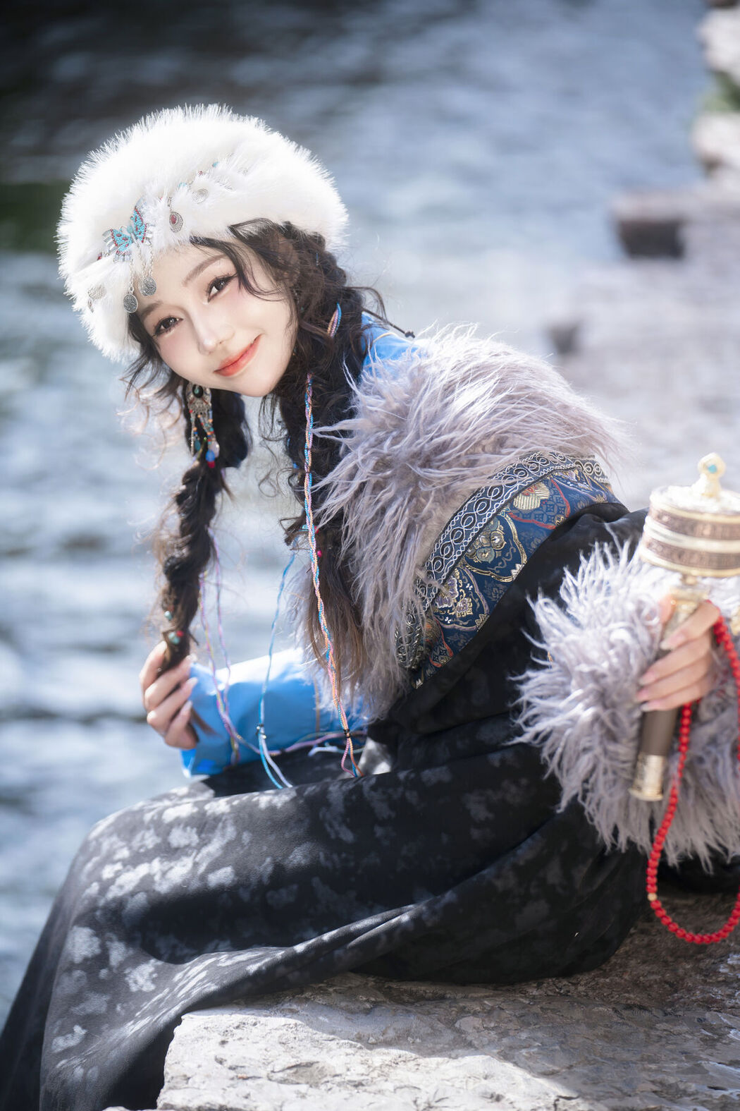 YiTuYu艺图语 Vol.8405 小赢 (32P)
