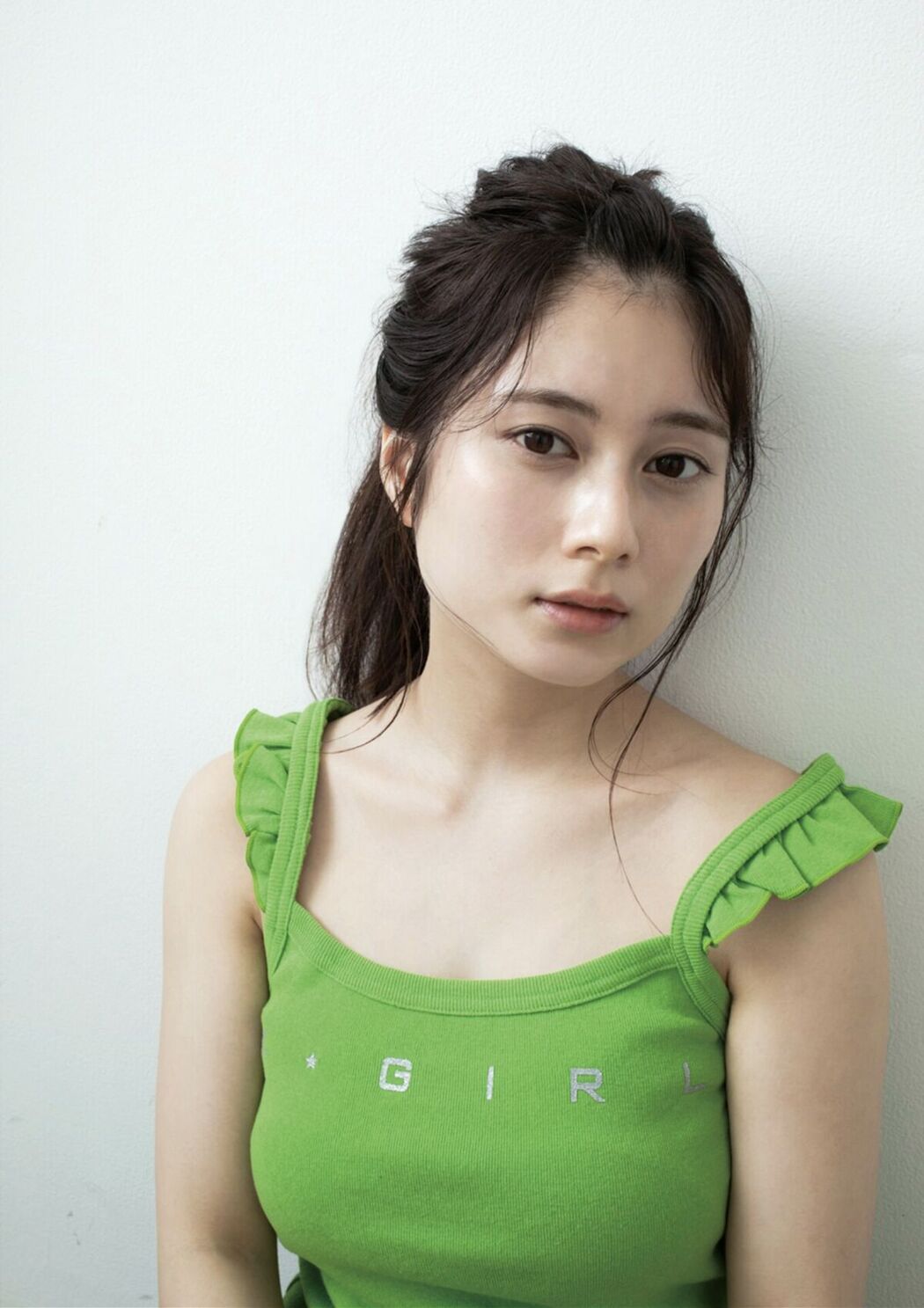 JP Sakurako Okubo 大久保桜子 &#8211; RISING SUN (28P)