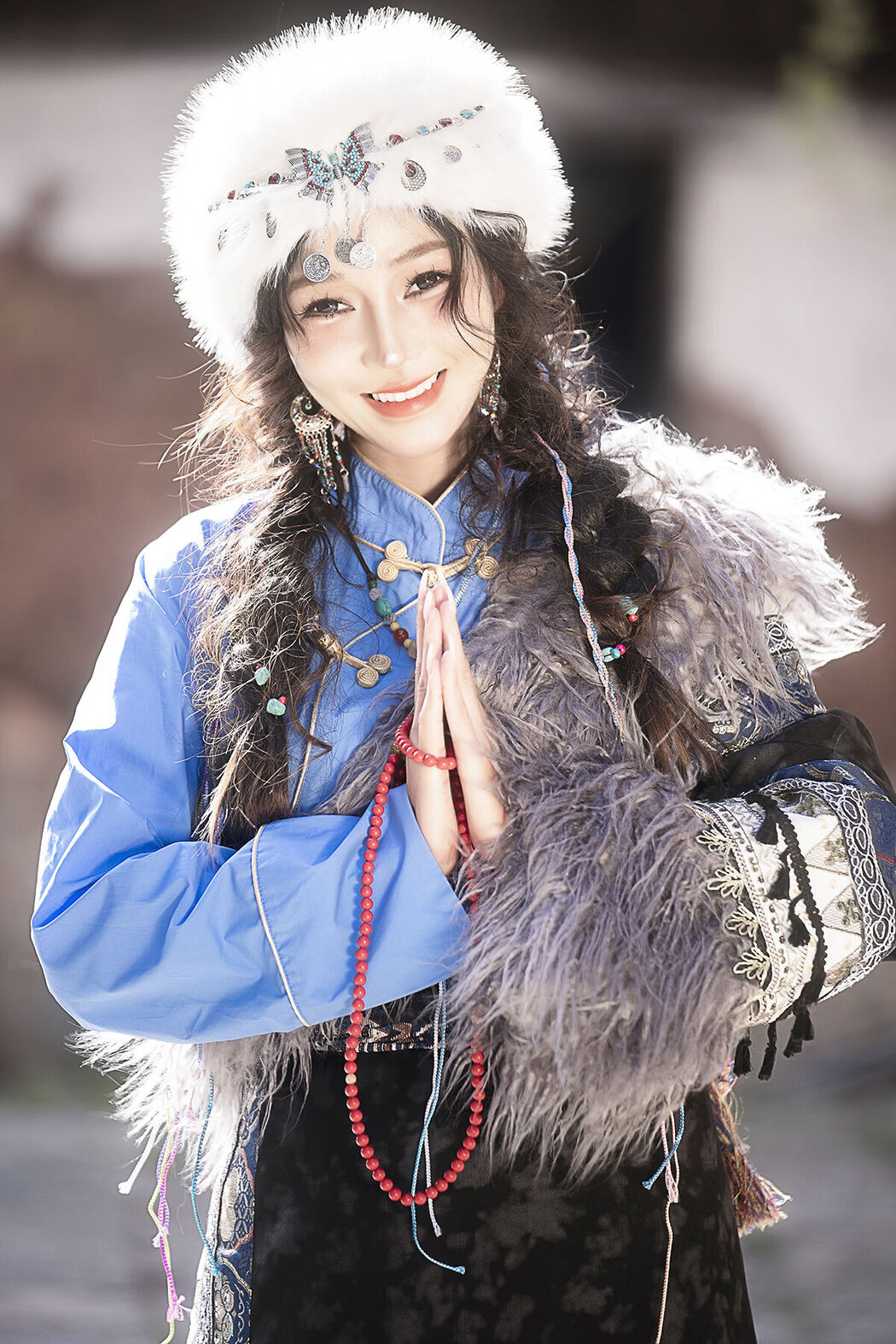 YiTuYu艺图语 Vol.8405 小赢 (32P) Cover Photo