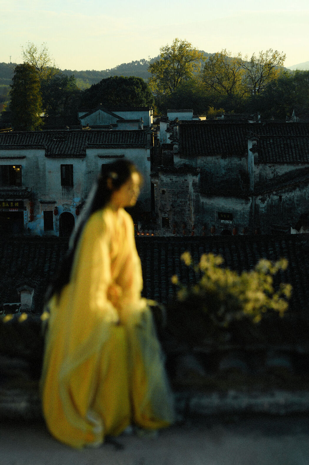 YiTuYu艺图语 Vol.8407 佚名 (21P)