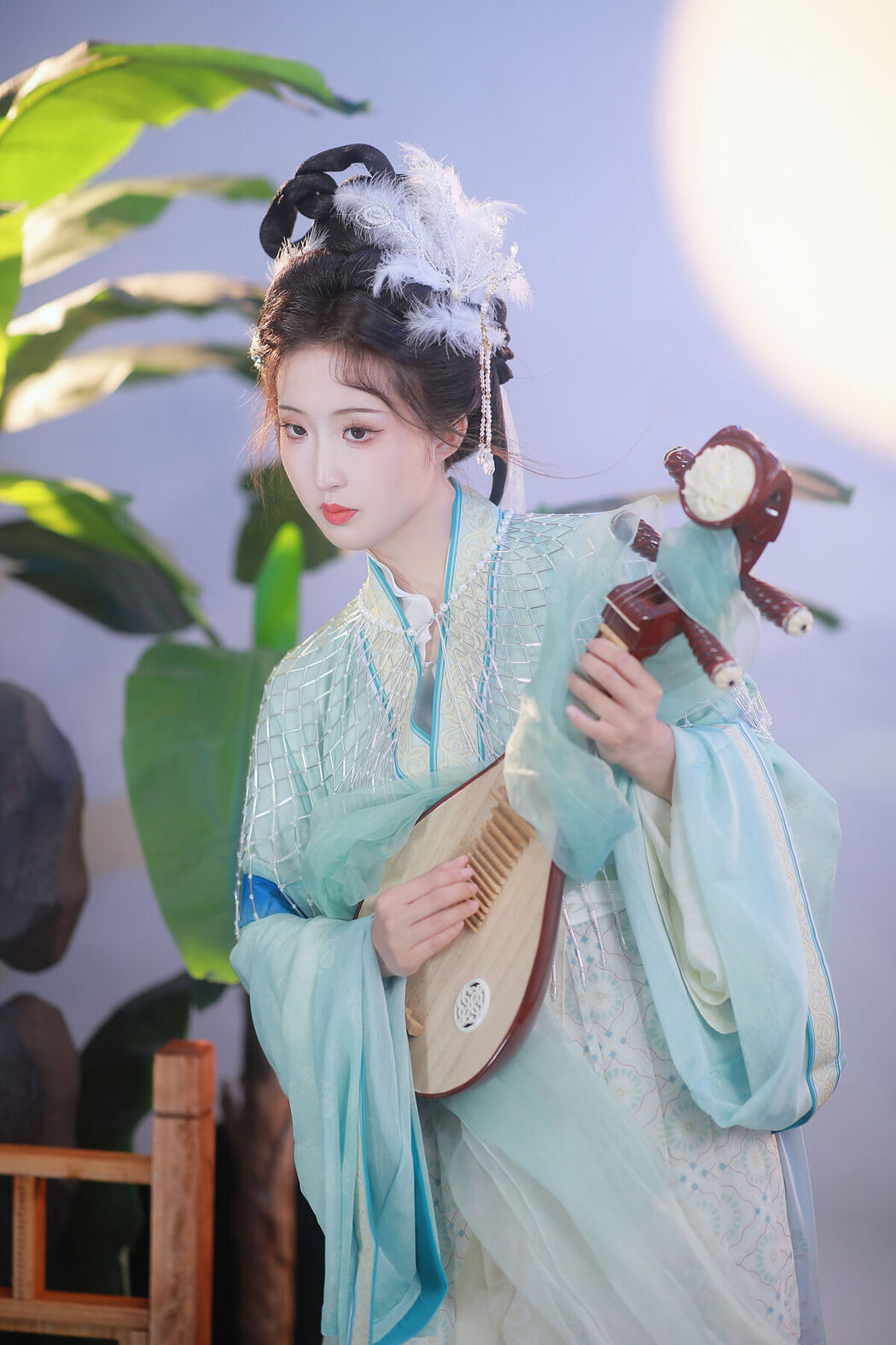 YiTuYu艺图语 Vol.8401 慕容 (29P)