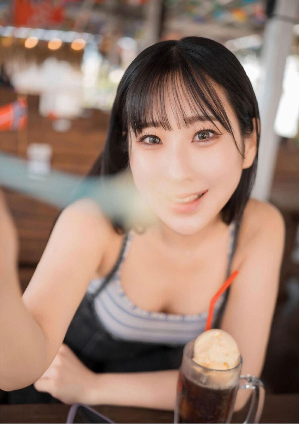 JP Inori Hanamiya 花宮いのり &#8211; ふたりきり Part01 (59P)