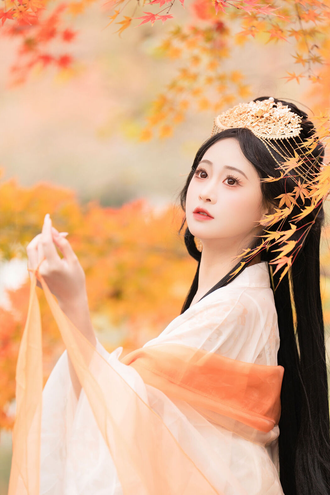 YiTuYu艺图语 Vol.8400 湫一只岁岁 (26P)