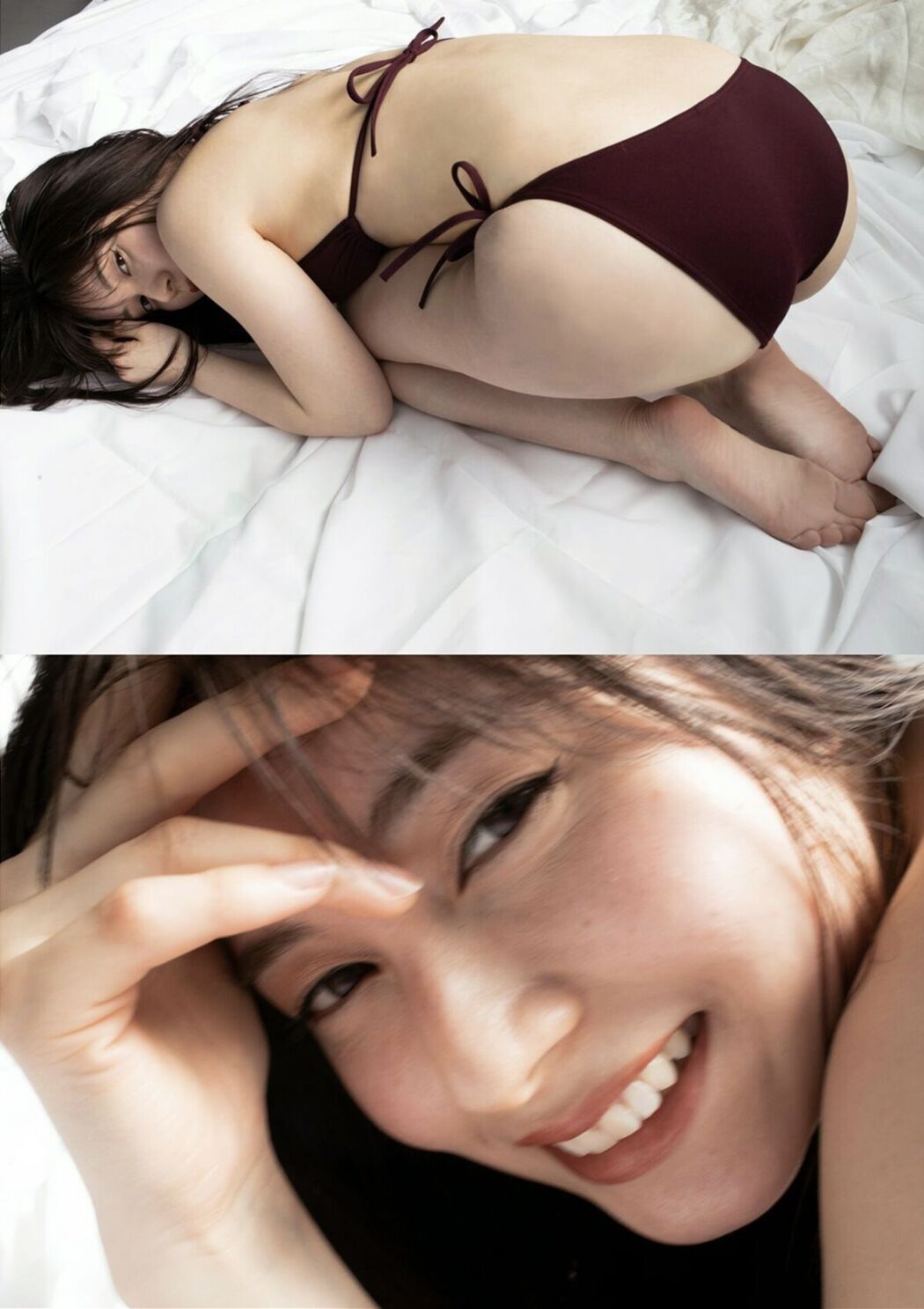 JP Sakurako Okubo 大久保桜子 &#8211; RISING SUN (28P)
