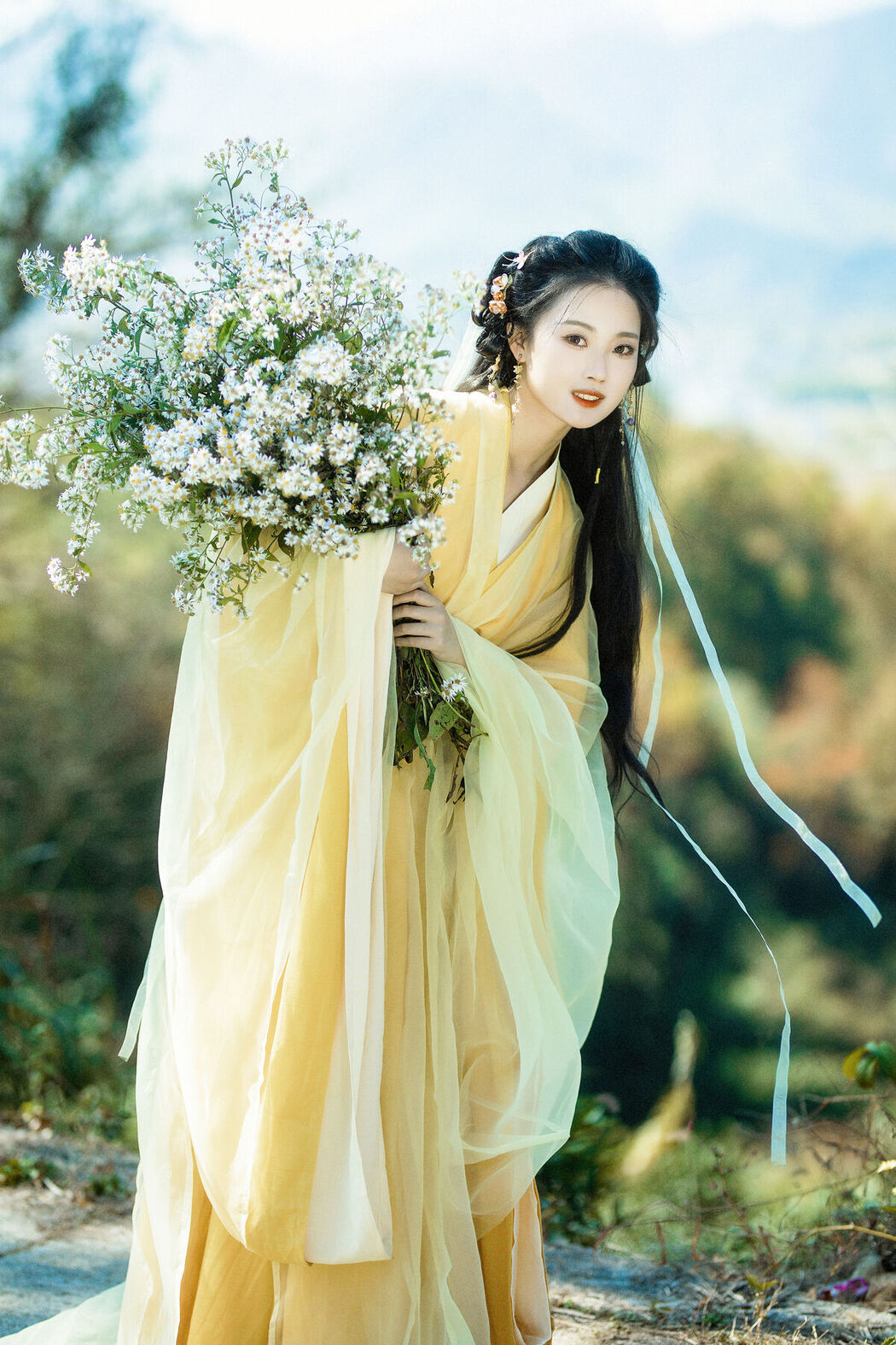 YiTuYu艺图语 Vol.8407 佚名 (21P)