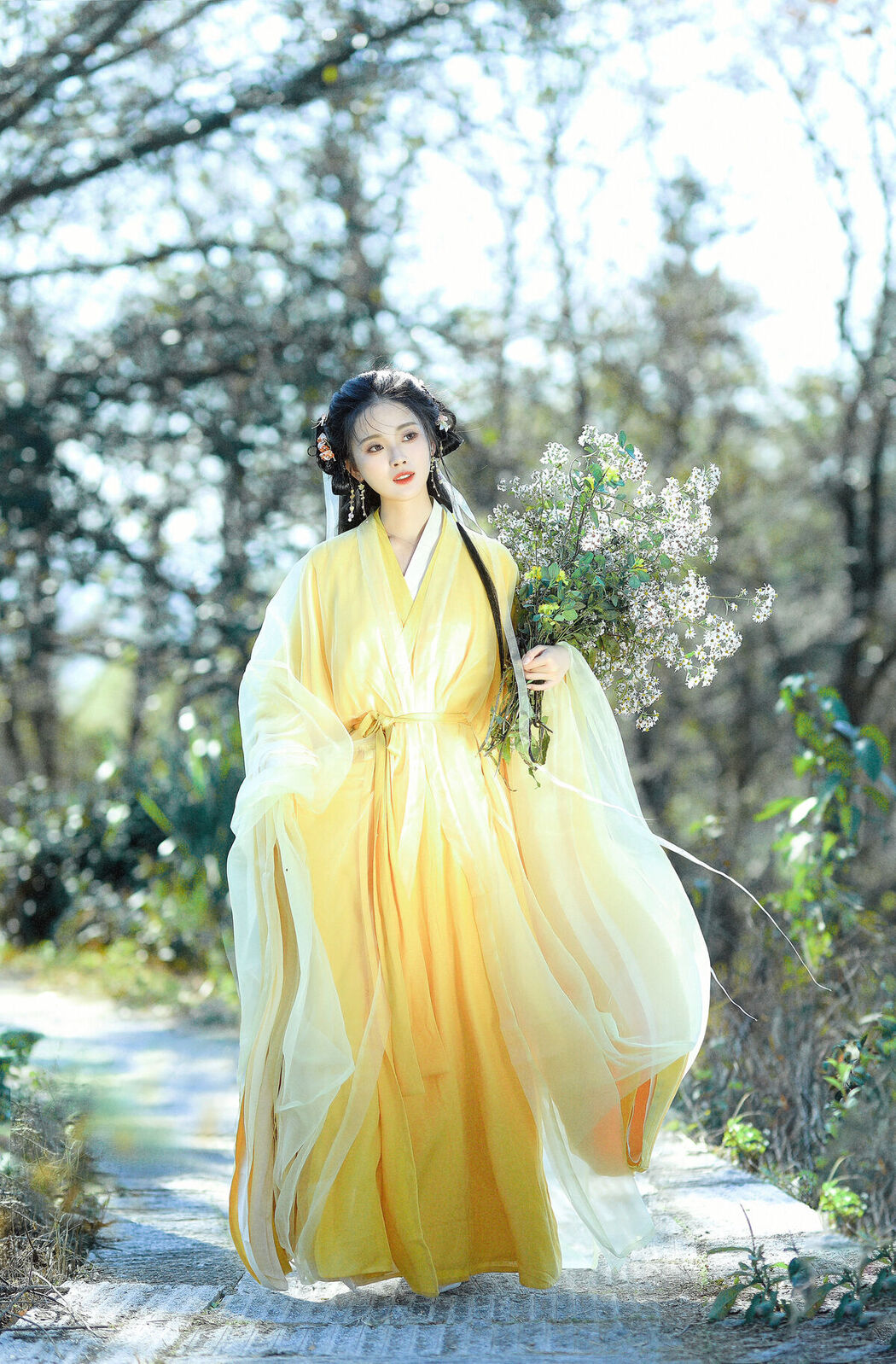 YiTuYu艺图语 Vol.8407 佚名 (21P)