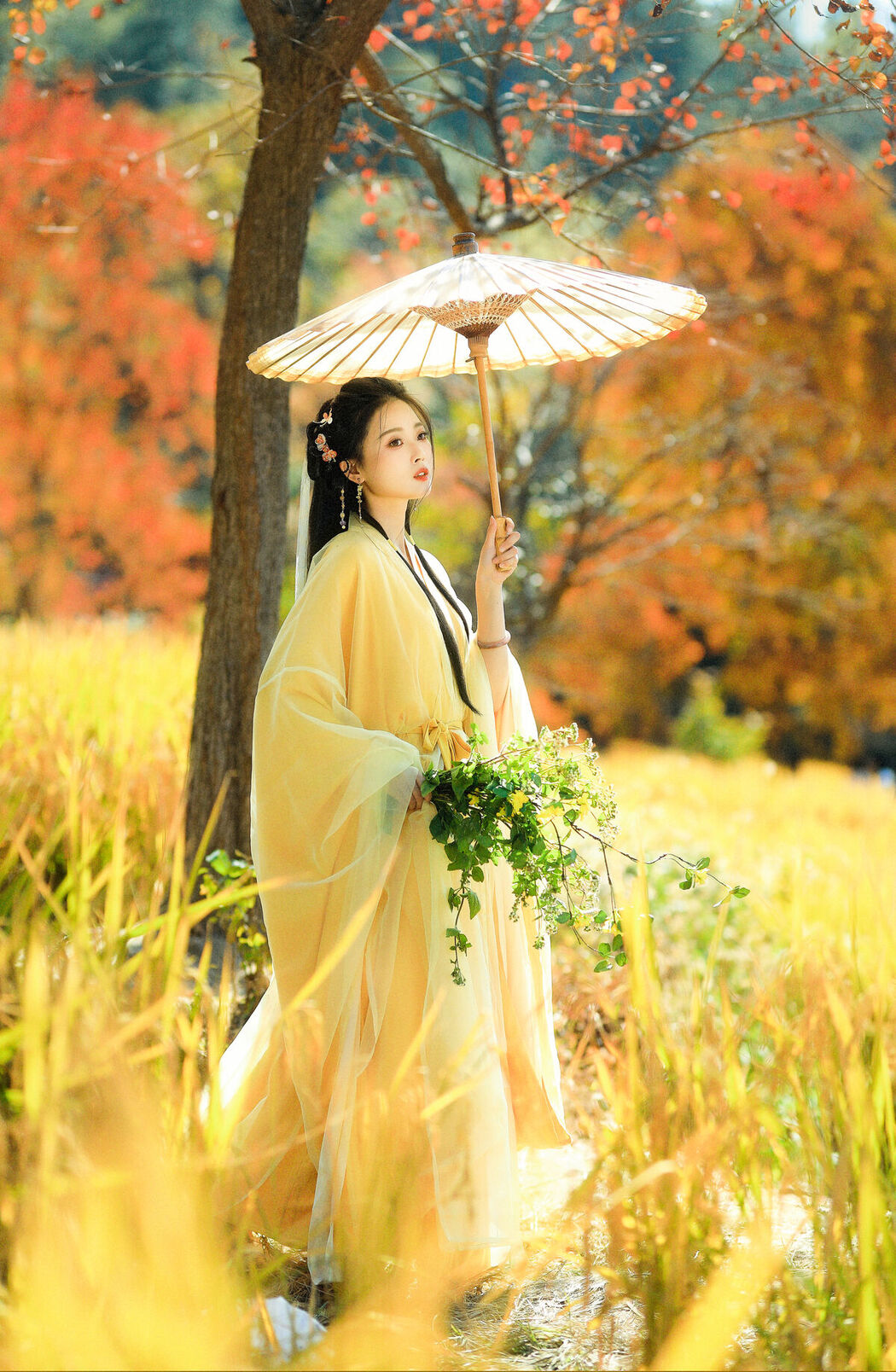 YiTuYu艺图语 Vol.8407 佚名 (21P)
