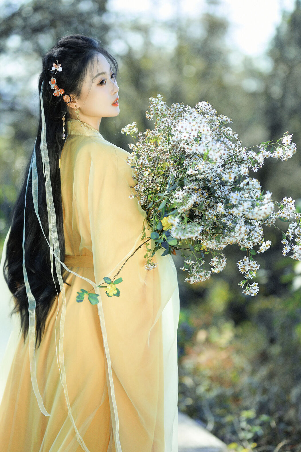 YiTuYu艺图语 Vol.8407 佚名 (21P)