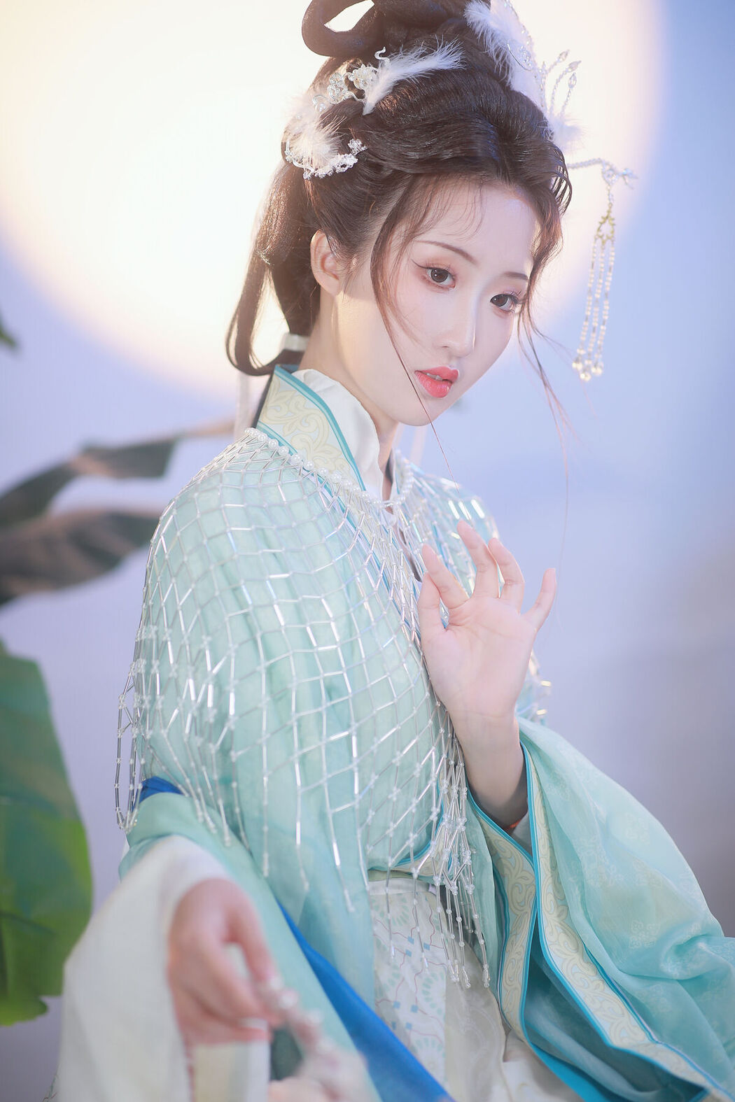 YiTuYu艺图语 Vol.8401 慕容 (29P)