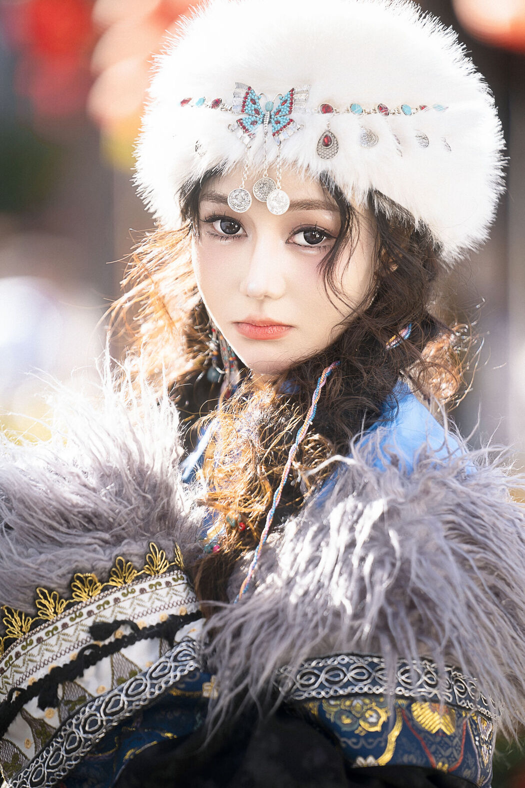 YiTuYu艺图语 Vol.8405 小赢 (32P)