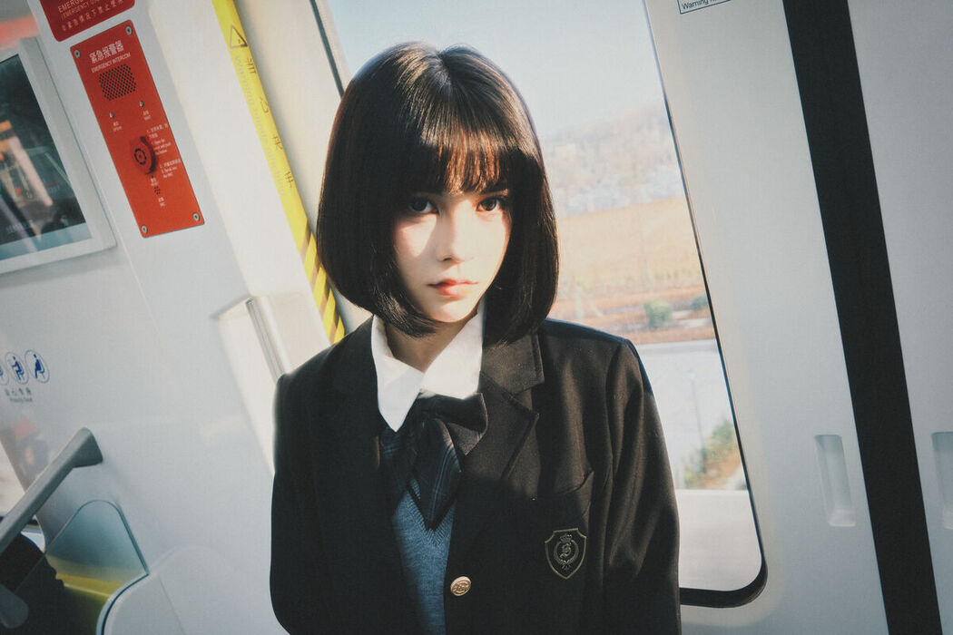 YiTuYu艺图语 Vol.8406 悲伤薯条555 (31P)
