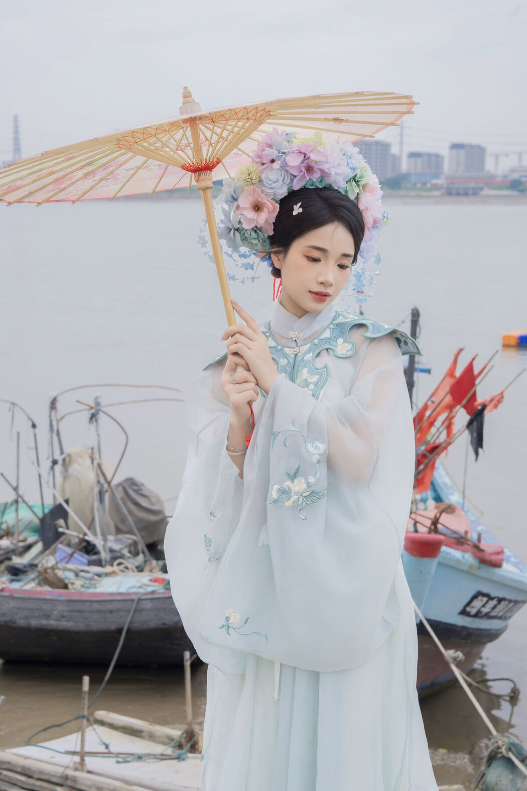 YiTuYu艺图语 Vol.8402 小葵 (26P)