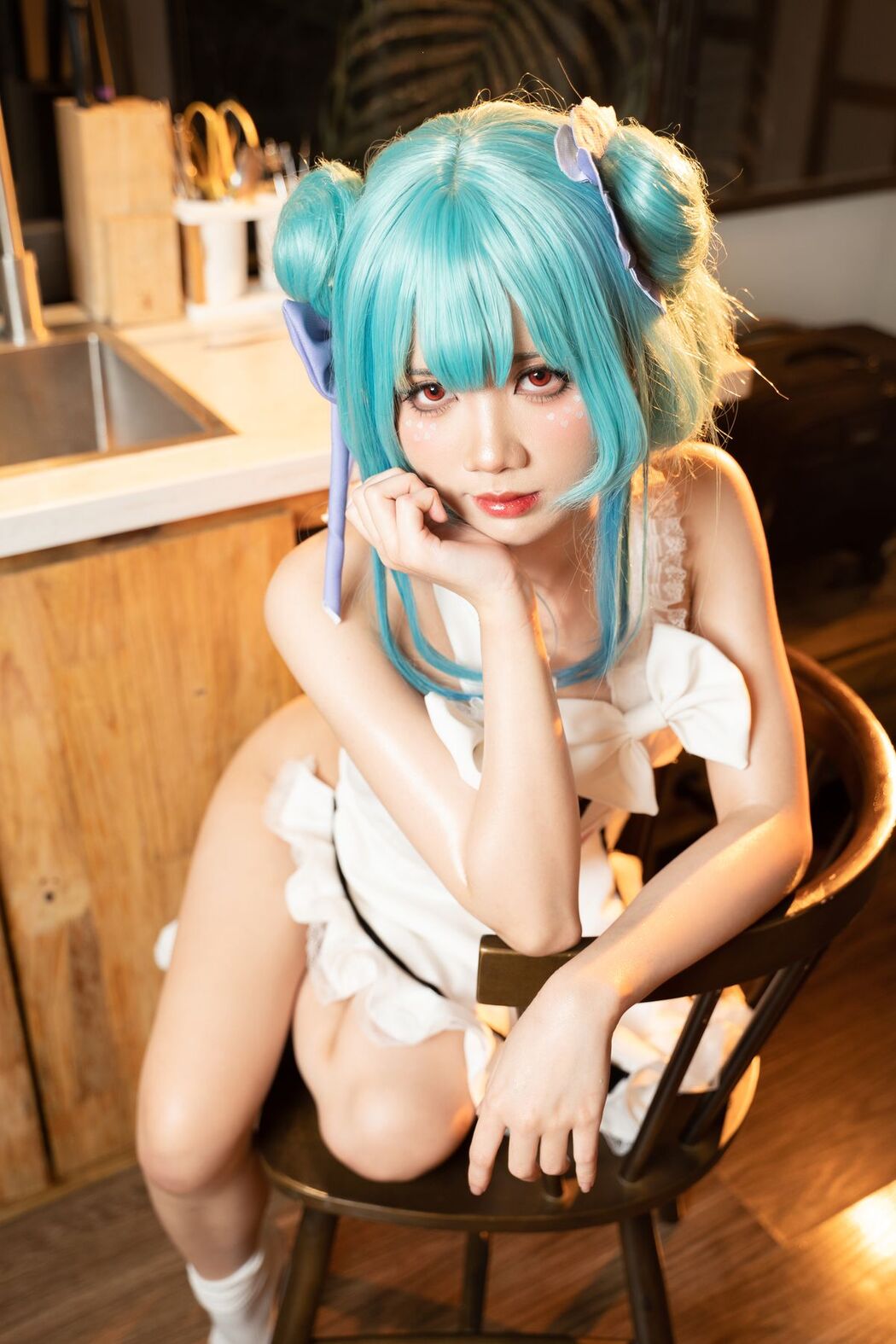 Coser@PoppaChan &#8211; Uruha Rushia Hololiv Part1 (55P)