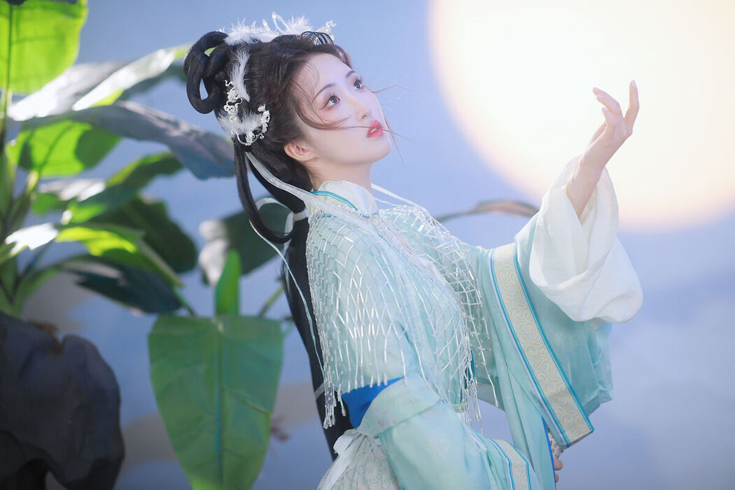 YiTuYu艺图语 Vol.8401 慕容 (29P)