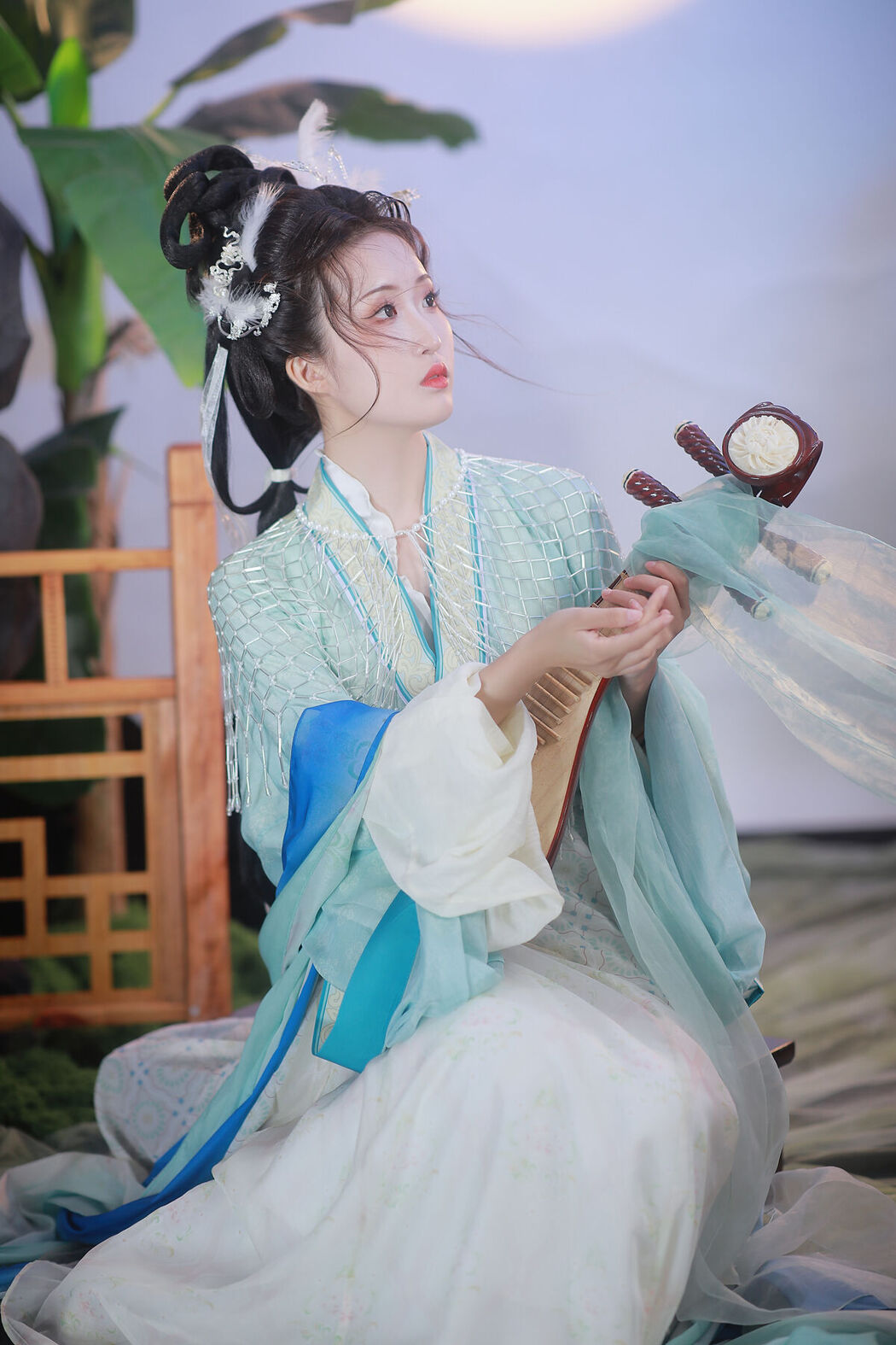 YiTuYu艺图语 Vol.8401 慕容 (29P)