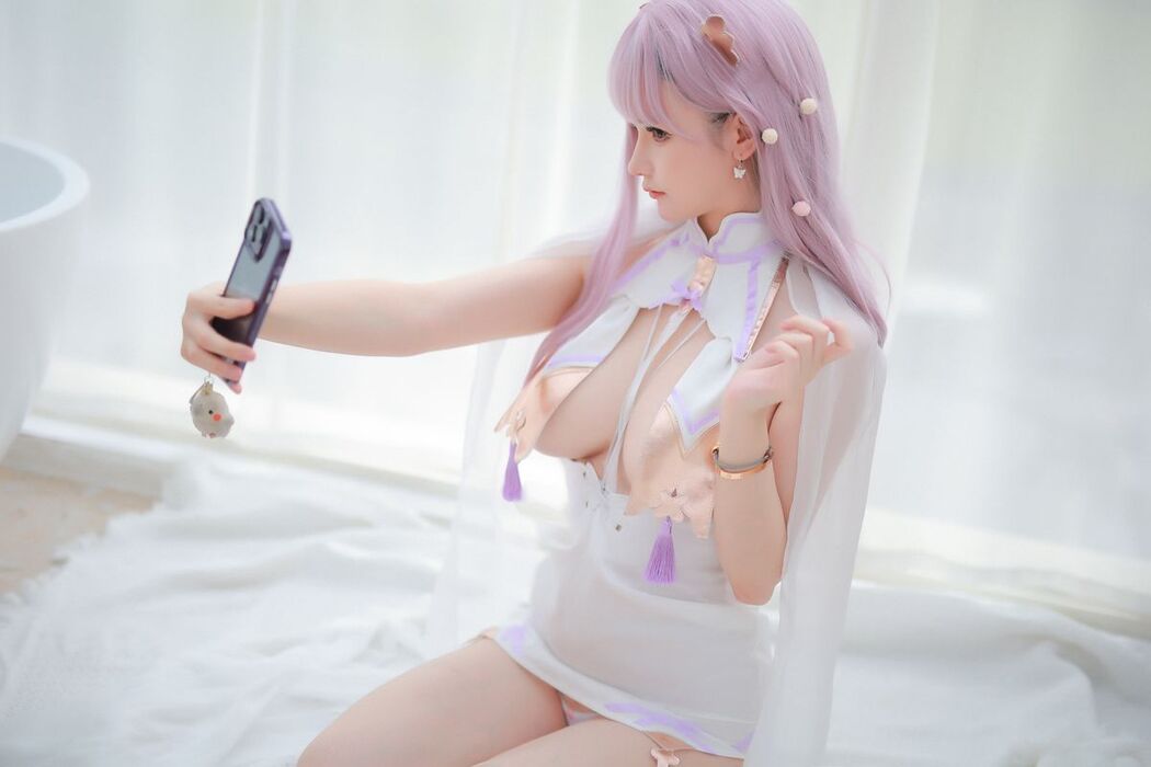 Coser@前羽_rr &#8211; 普利茅斯碧波同人 (46P)