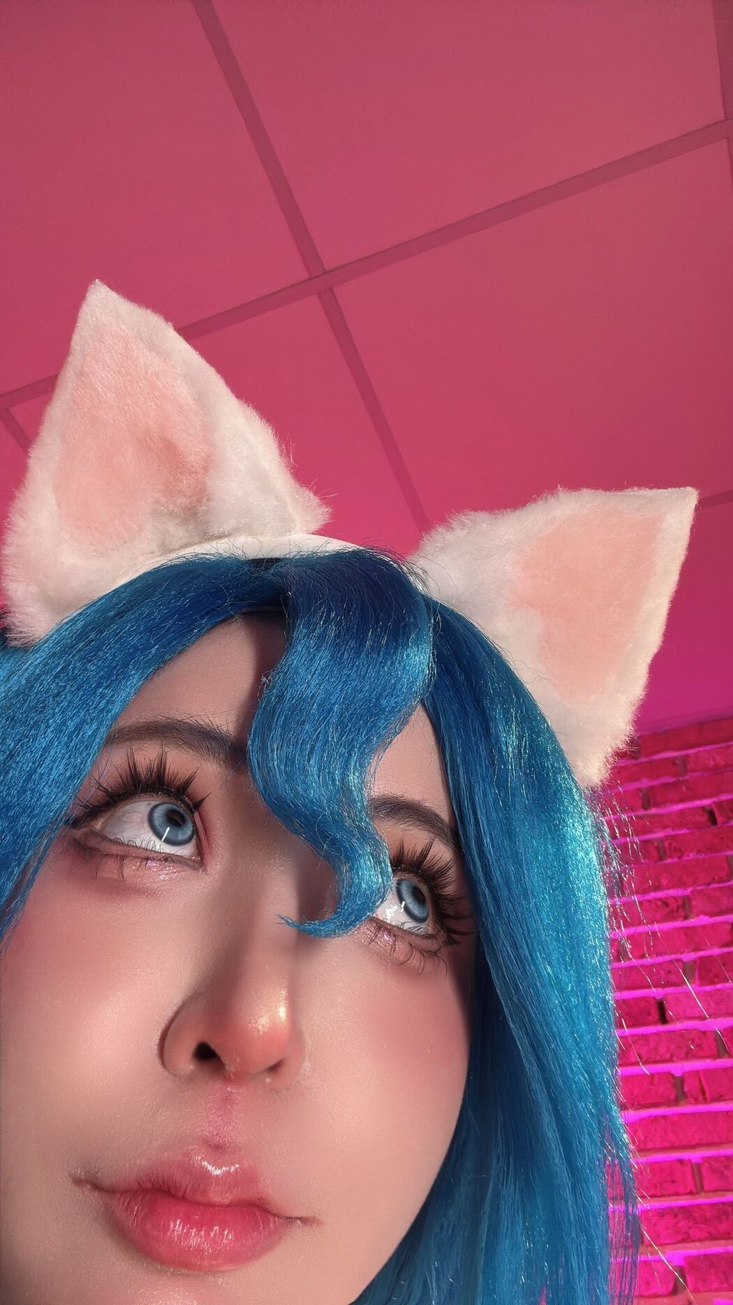 Coser@UmekoJ &#8211; Felicia Part2 (50P)