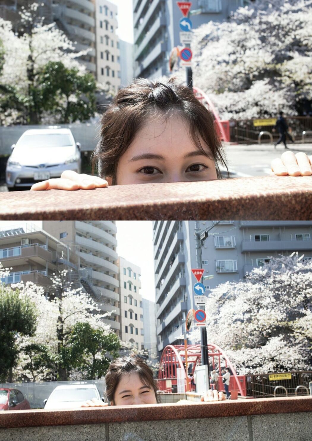 JP Sakurako Okubo 大久保桜子 &#8211; RISING SUN (28P)