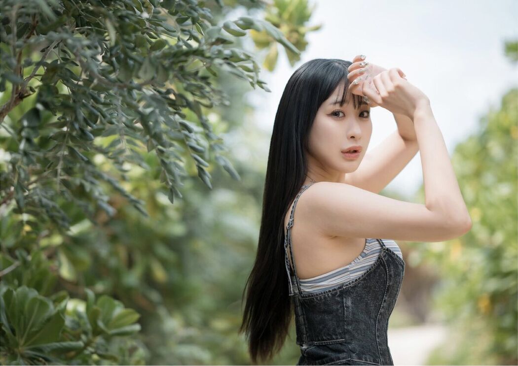 JP Inori Hanamiya 花宮いのり &#8211; ふたりきり Part01 (59P)