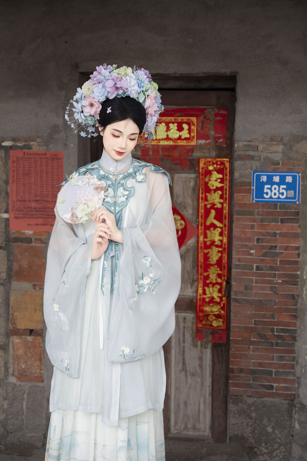 YiTuYu艺图语 Vol.8402 小葵 (26P)