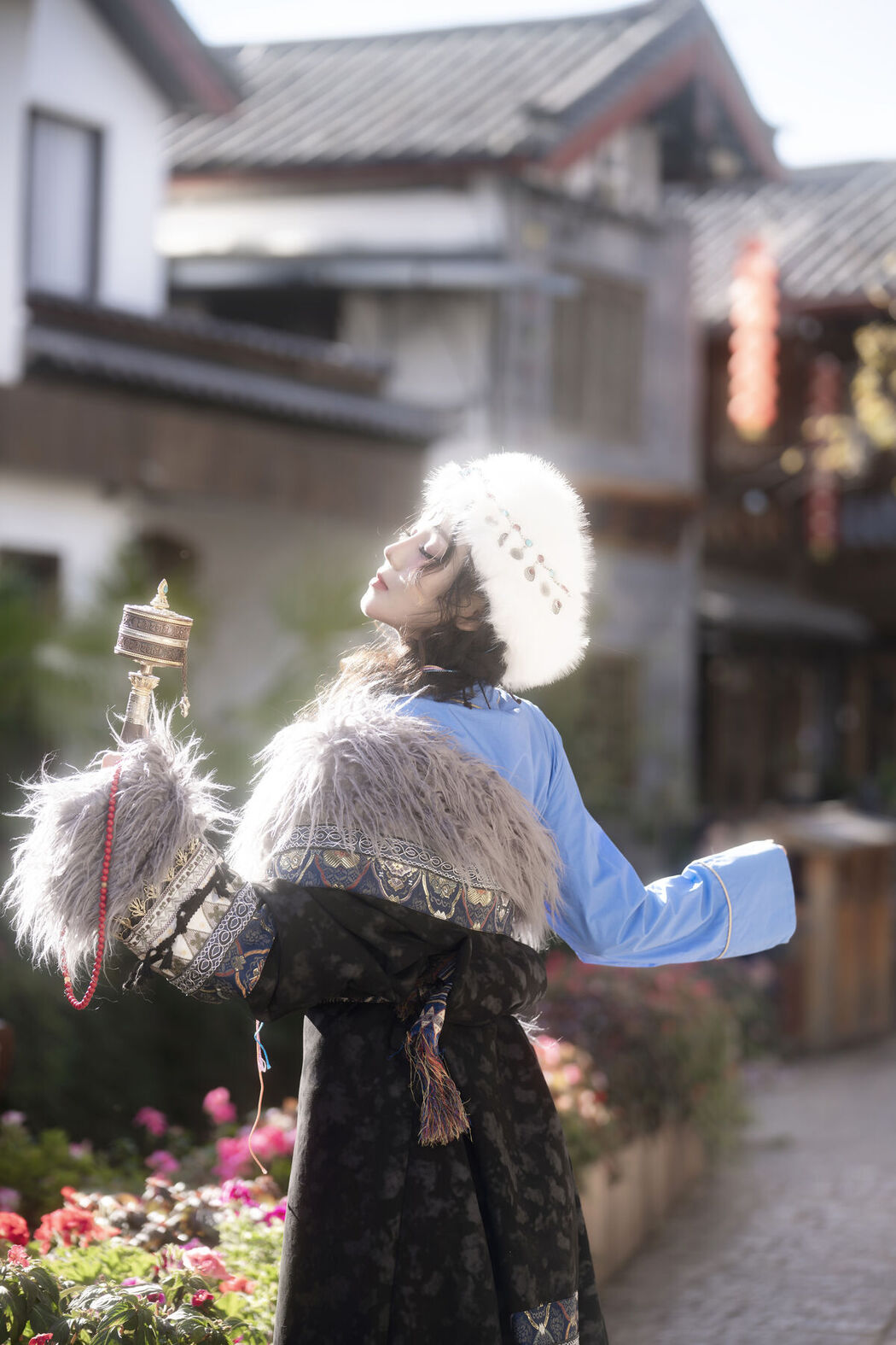 YiTuYu艺图语 Vol.8405 小赢 (32P)