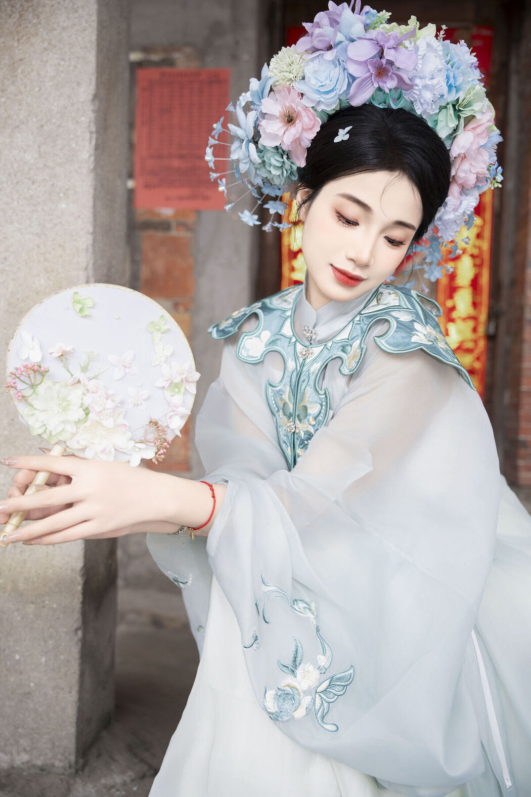 YiTuYu艺图语 Vol.8402 小葵 (26P)