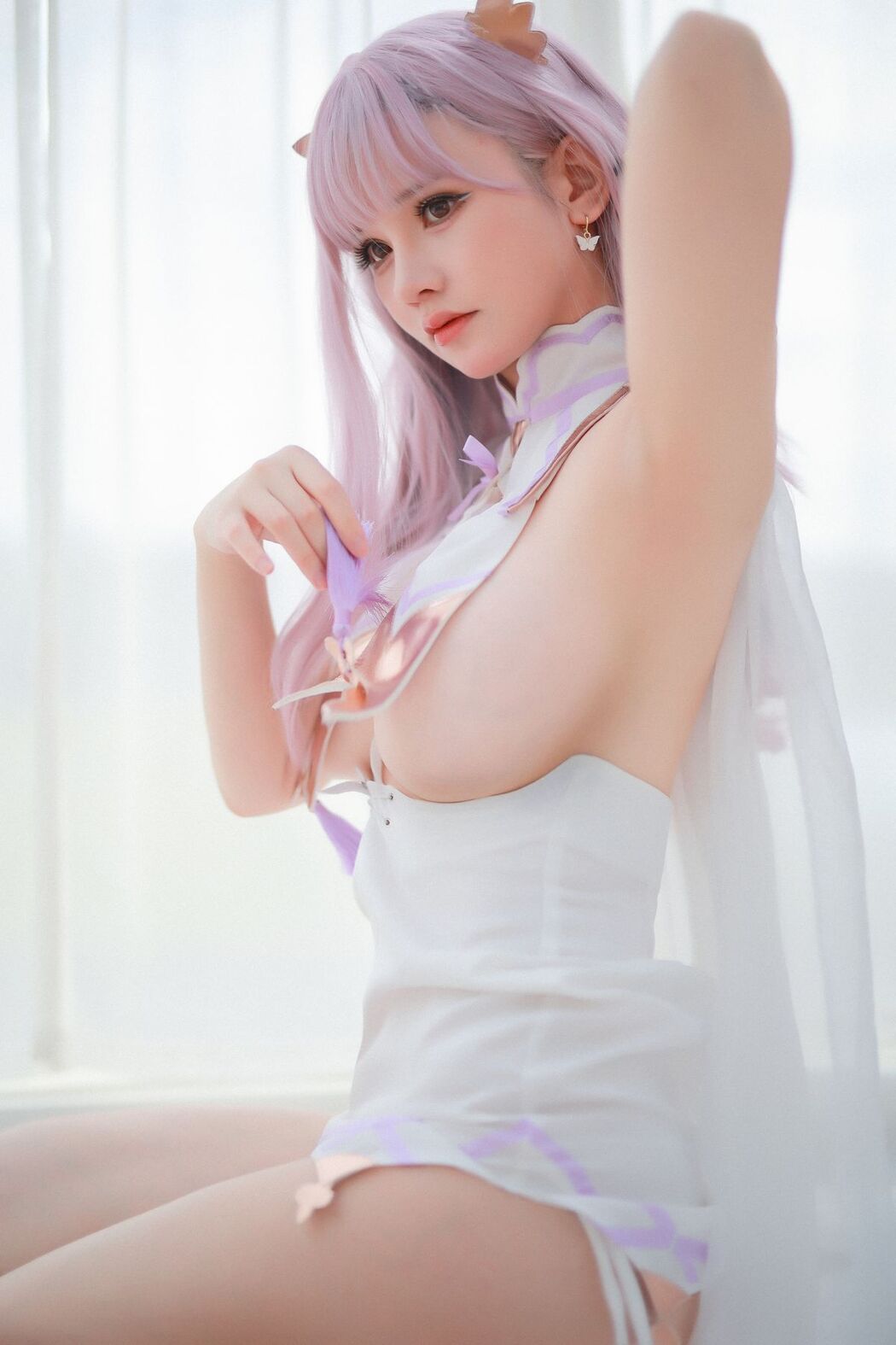 Coser@前羽_rr &#8211; 普利茅斯碧波同人 (46P)