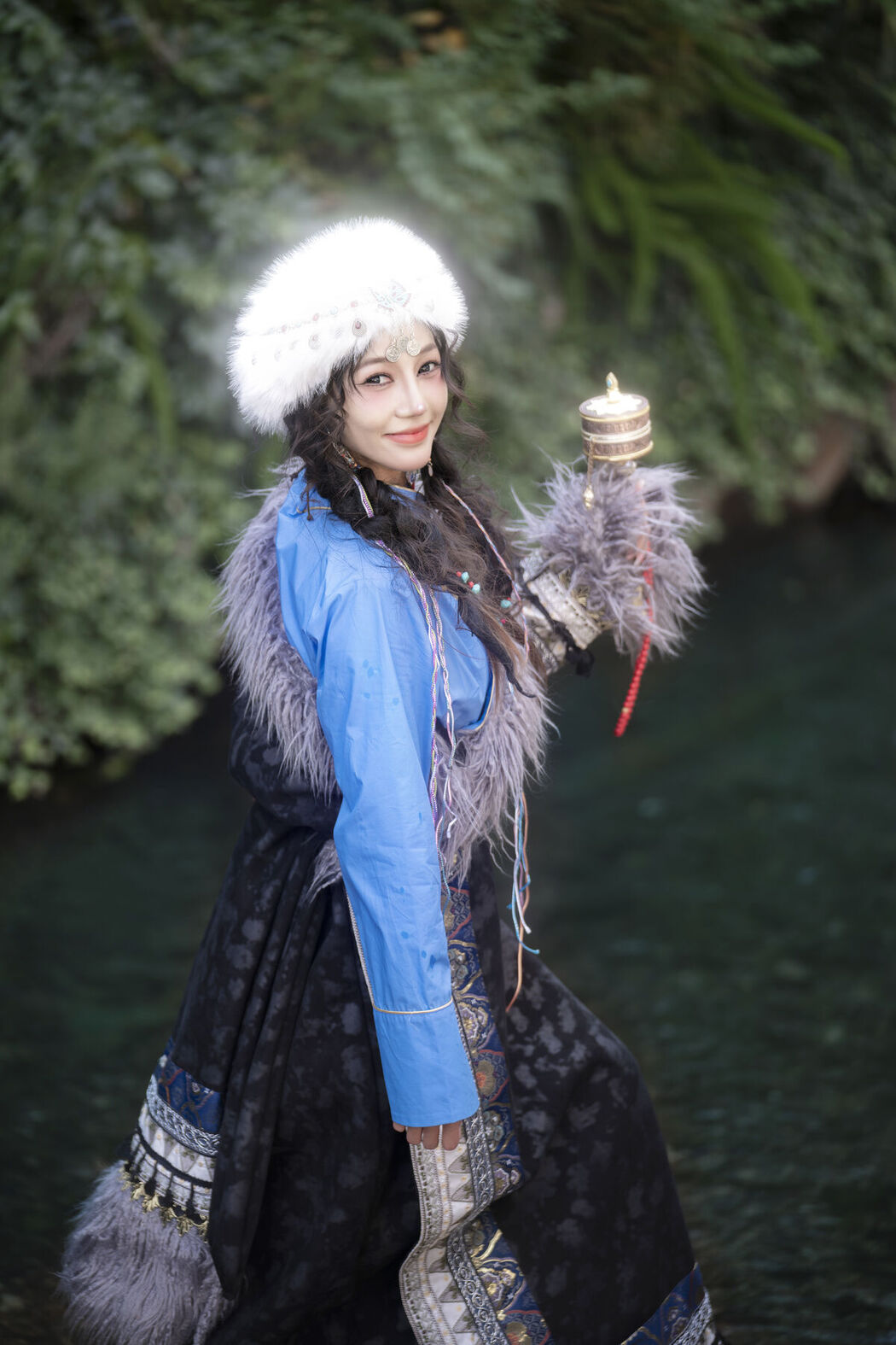 YiTuYu艺图语 Vol.8405 小赢 (32P)