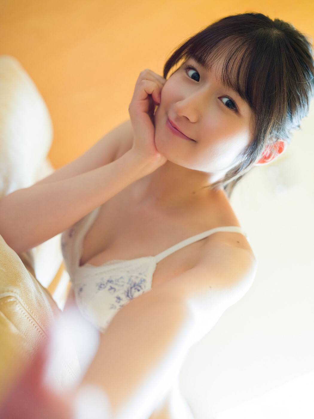 Kotori Kaiga 貝賀琴莉, FLASHデジタル写真集 「君の知らないワタシ」 Set.02