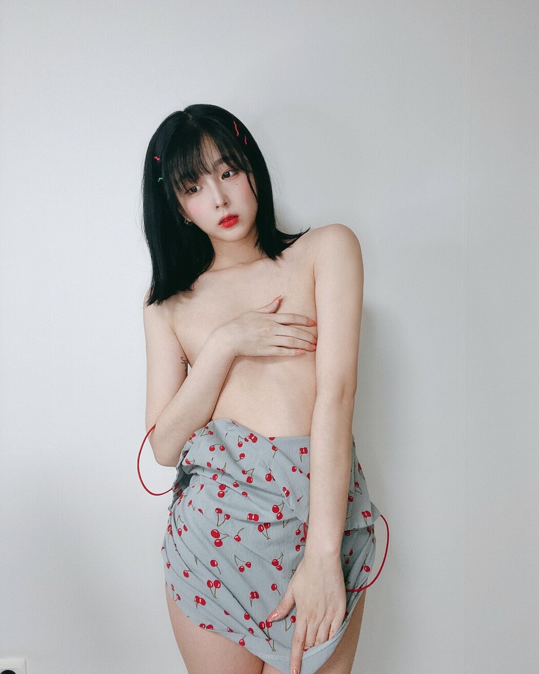 Jang Joo 장주 – Subscriber Only 01