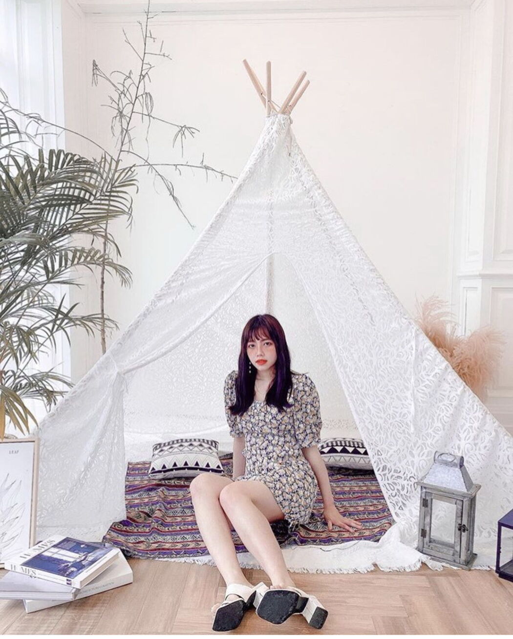 爆乳美容師 超漂亮的粉色!所有作品中最漂亮的一個 (42P &#8211; 1V)