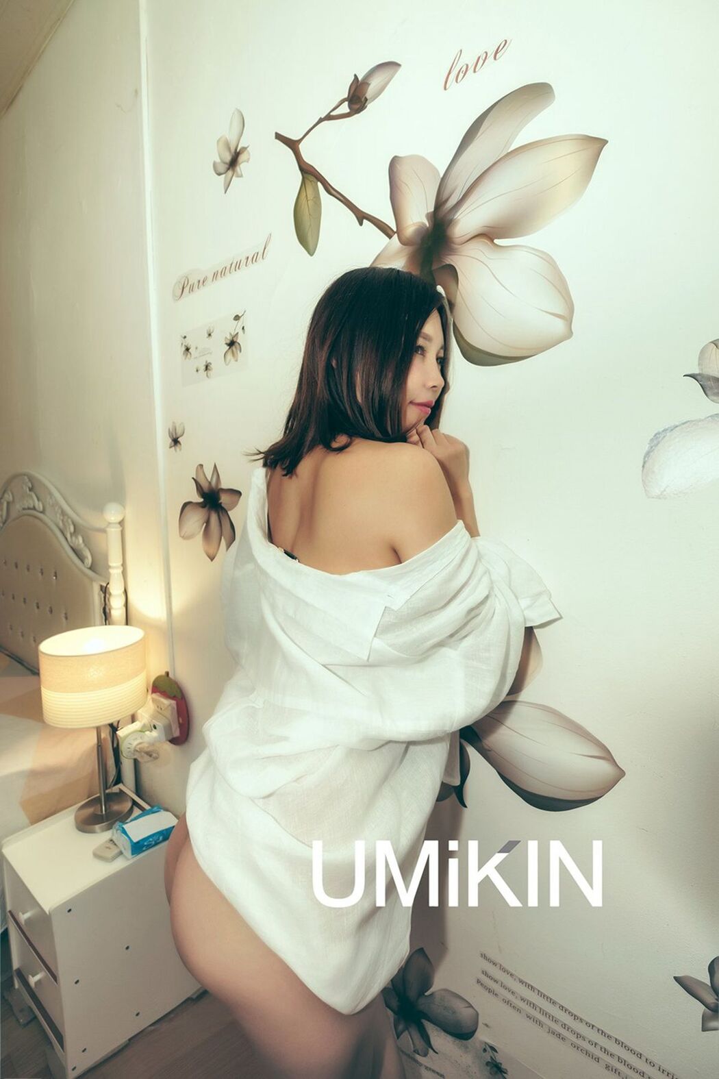Umikin Adult Photography &#8211; 知名唯美情色摄影大咖 约拍超美御姐熟女大合集 Part03 (72P)