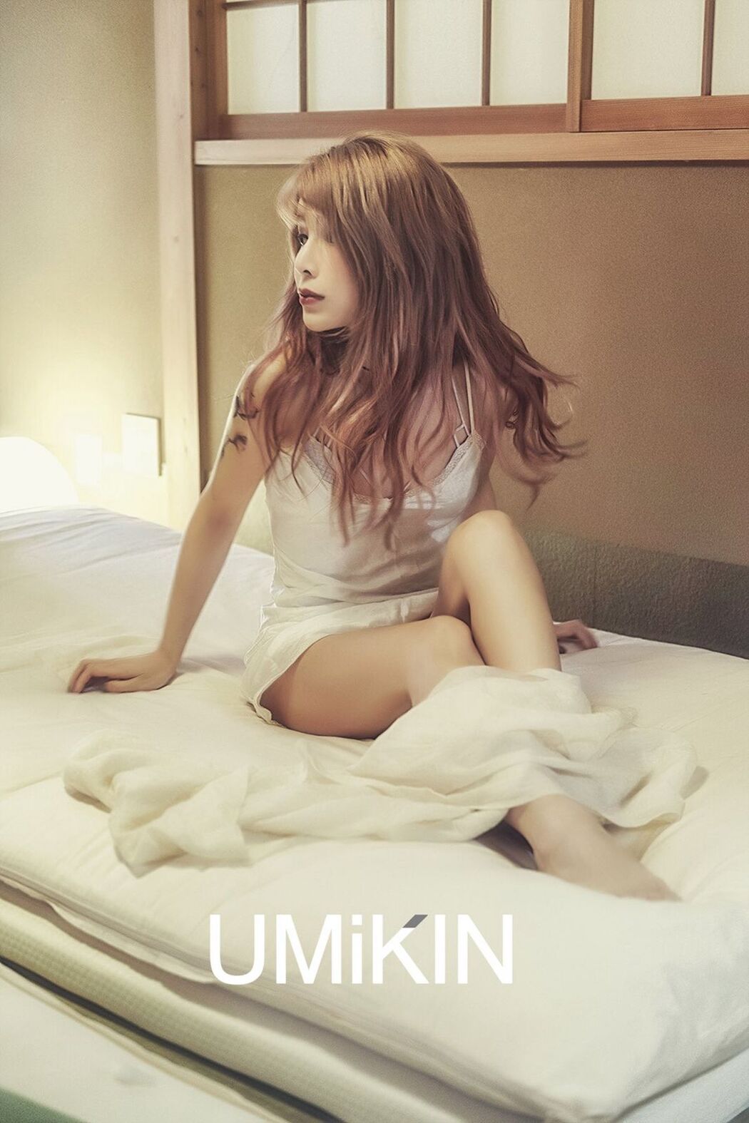 Umikin Adult Photography &#8211; 知名唯美情色摄影大咖 约拍超美御姐熟女大合集 Part03 (72P)