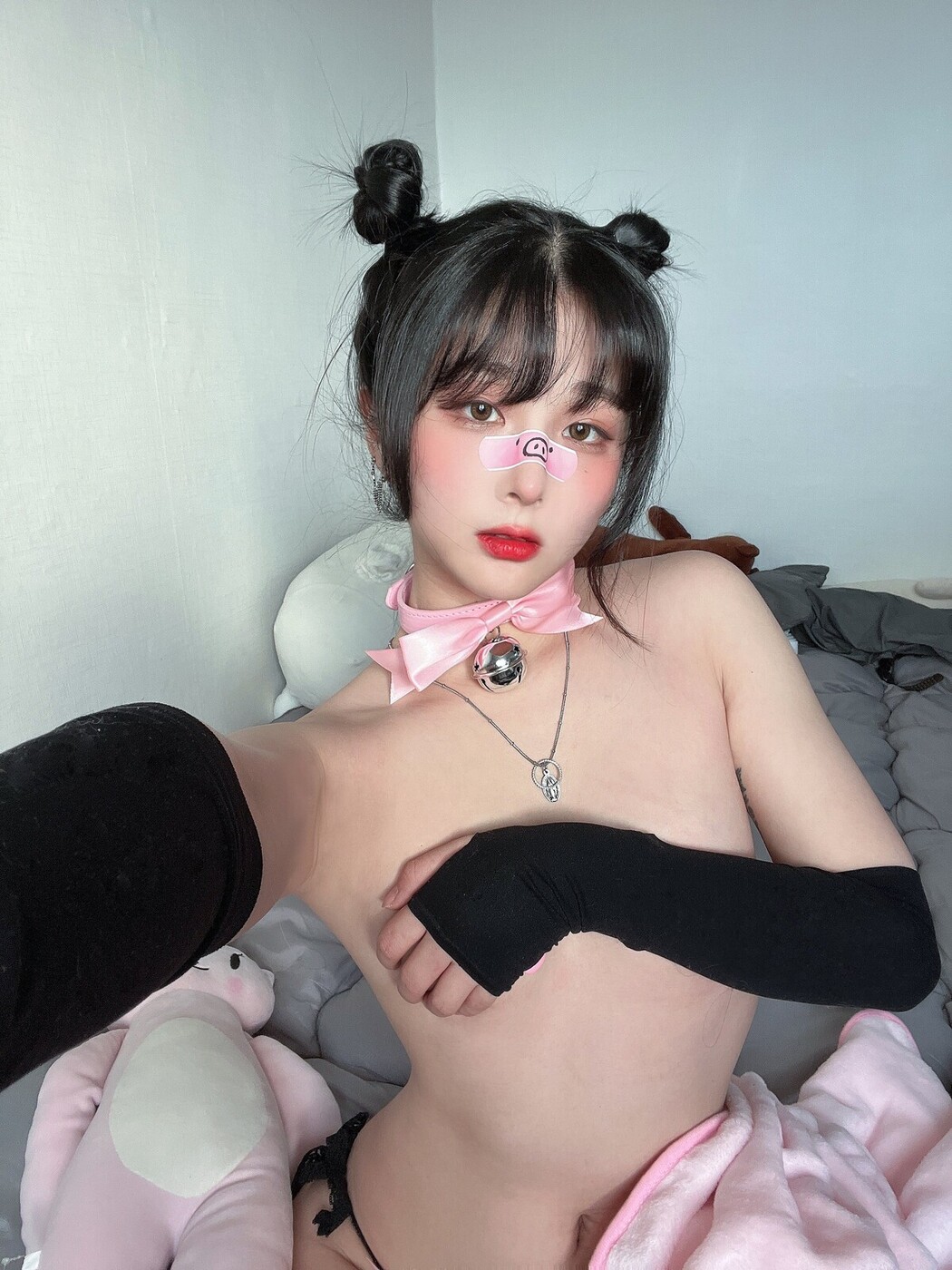Jang Joo 장주 – Subscriber Only 01