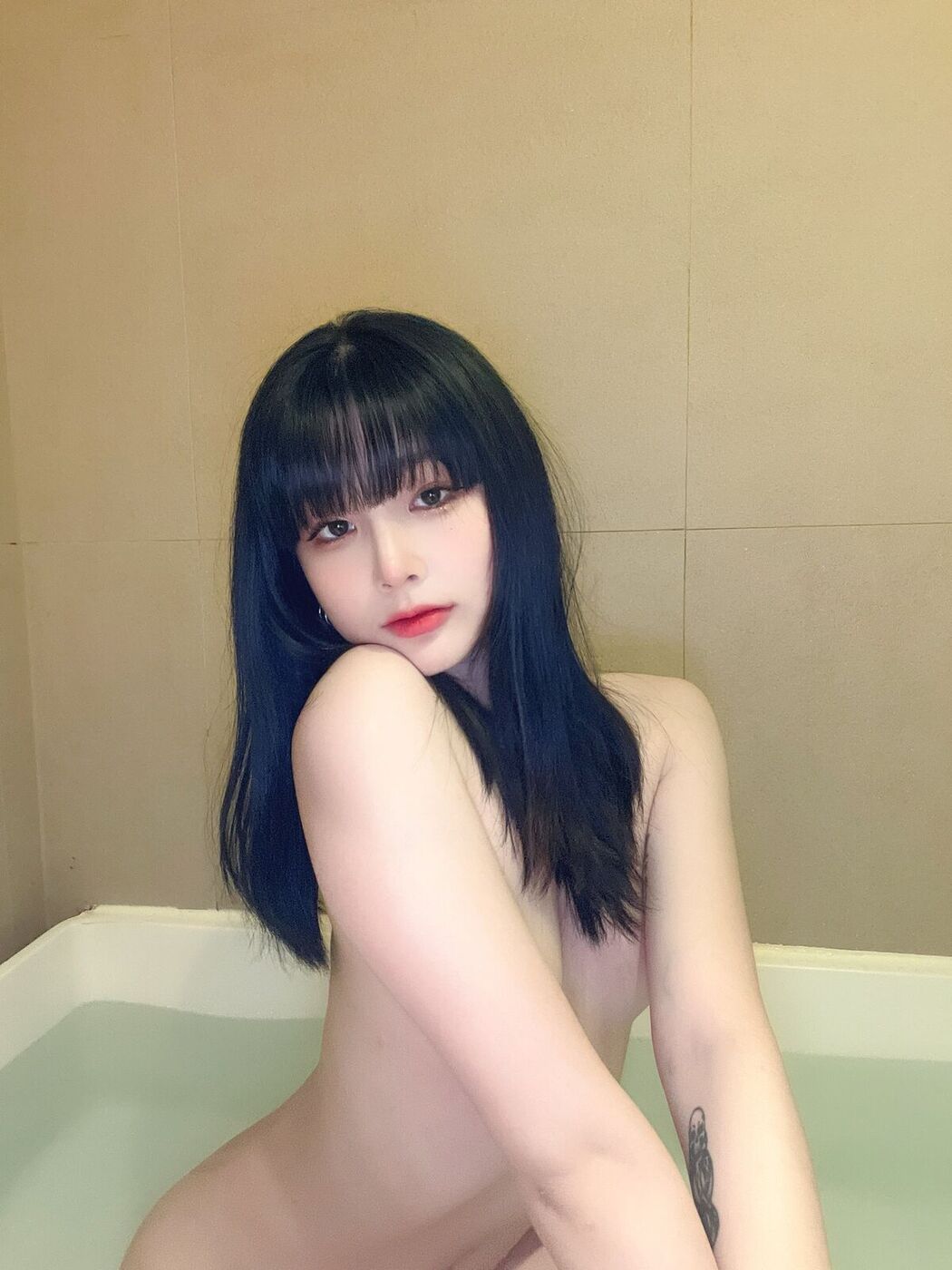 Jang Joo 장주 &#8211; Subscribers Only Part02