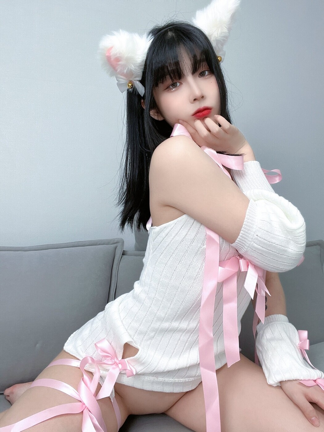 Jang Joo 장주 – Subscriber Only 02