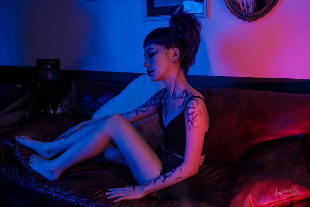 Umikin Adult Photography &#8211; 知名唯美情色摄影大咖 约拍超美御姐熟女大合集 Part01 (72P)