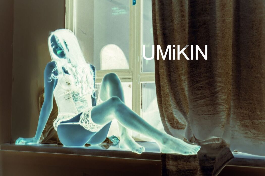 Umikin Adult Photography &#8211; 知名唯美情色摄影大咖 约拍超美御姐熟女大合集 Part03 (72P)