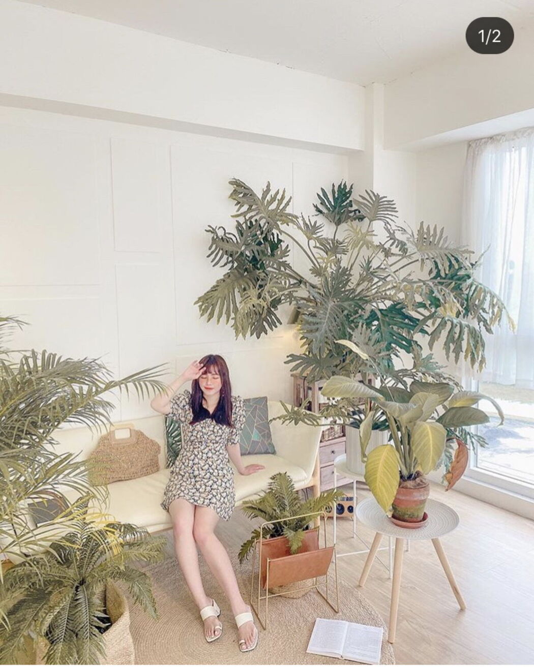 爆乳美容師 超漂亮的粉色!所有作品中最漂亮的一個 (42P &#8211; 1V)