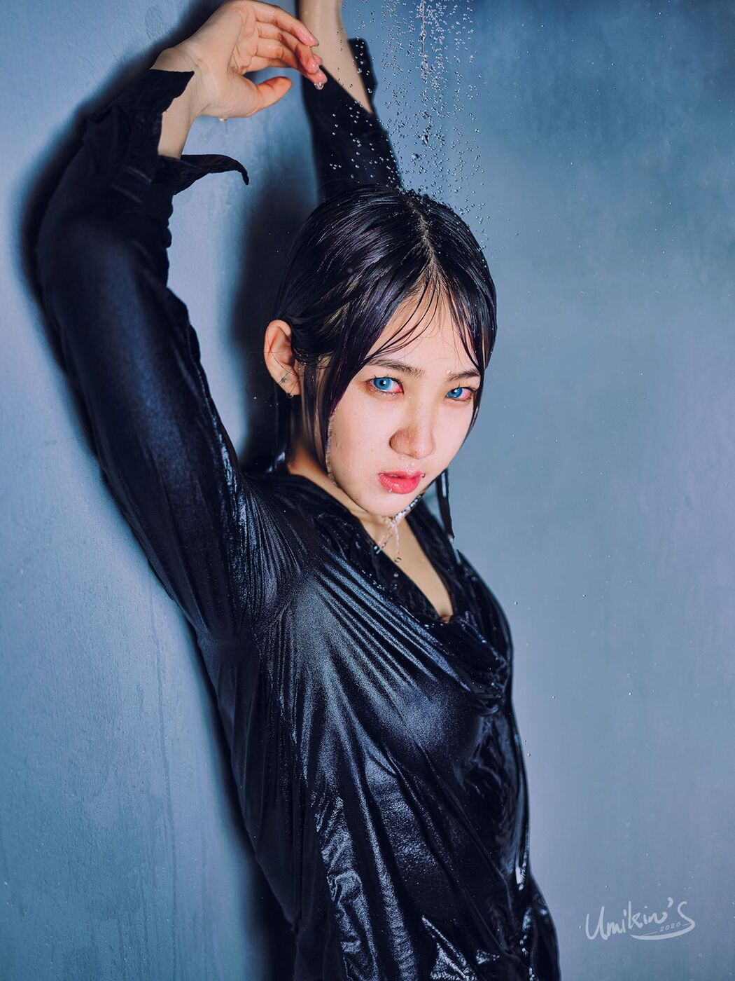 Umikin Adult Photography &#8211; 知名唯美情色摄影大咖 约拍超美御姐熟女大合集 Part02 (72P)