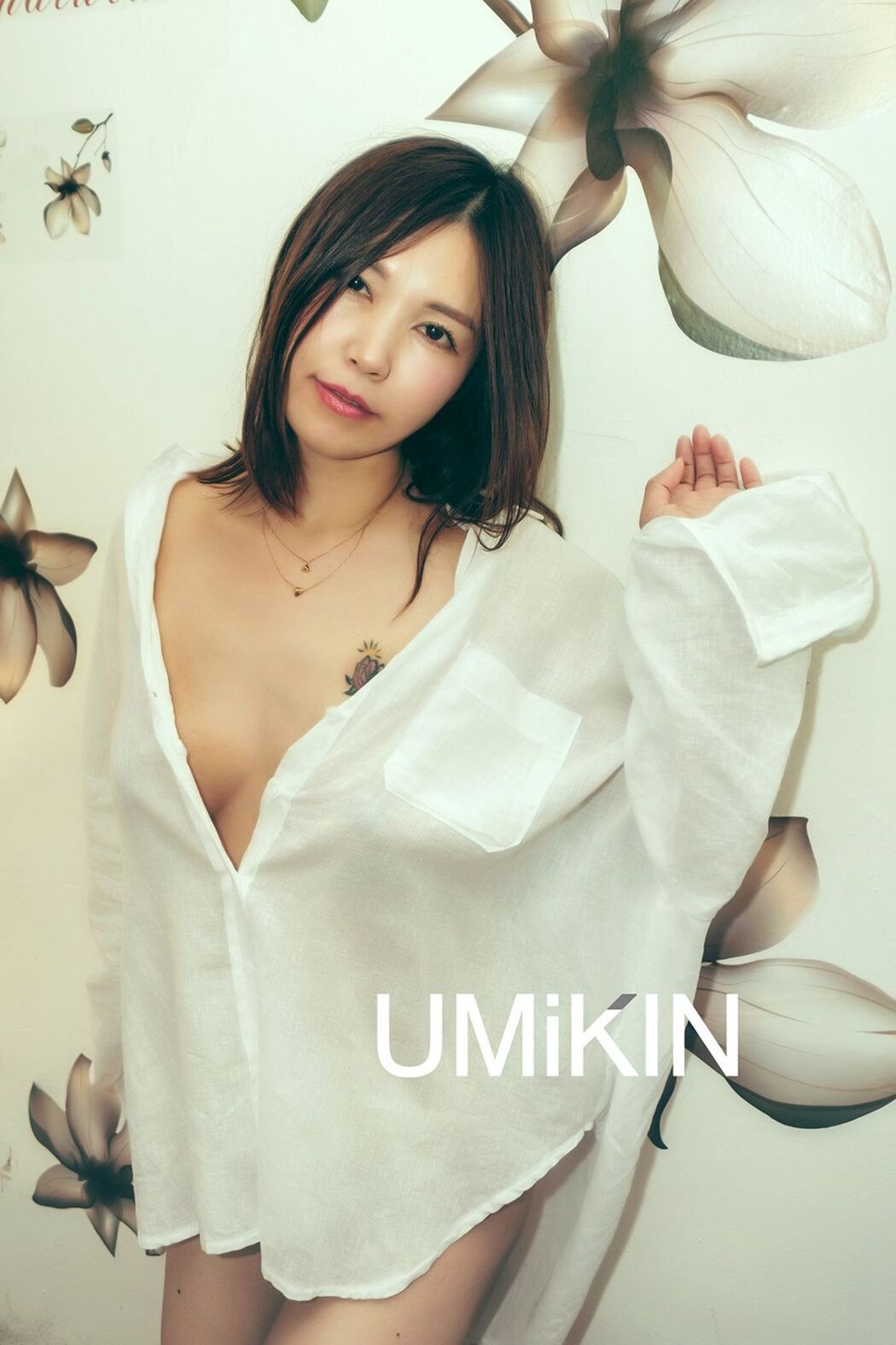 Umikin Adult Photography &#8211; 知名唯美情色摄影大咖 约拍超美御姐熟女大合集 Part03 (72P)