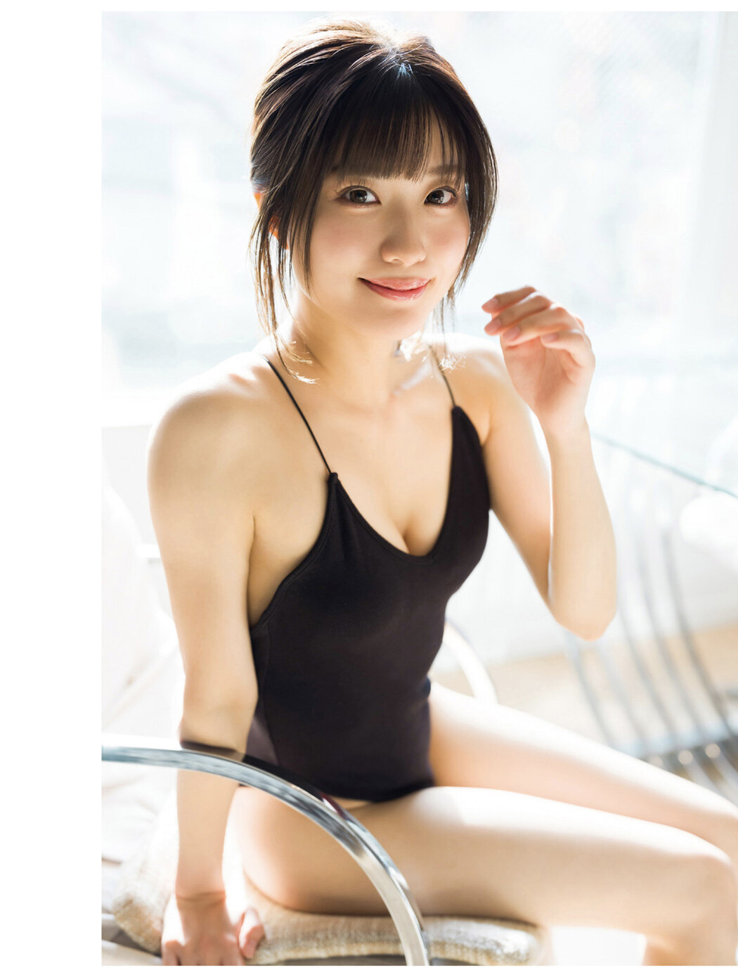 FLASHデジタル写真集の名作, FLASH 2025.07.22 (フラッシュ 2025年7月22日号)