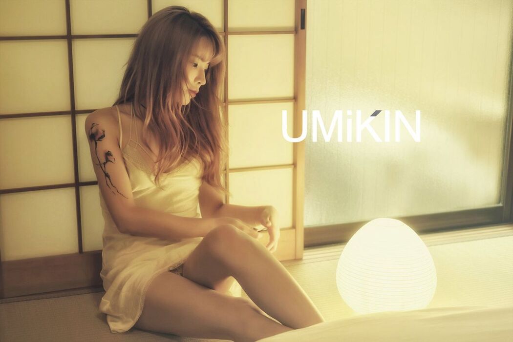 Umikin Adult Photography &#8211; 知名唯美情色摄影大咖 约拍超美御姐熟女大合集 Part03 (72P)