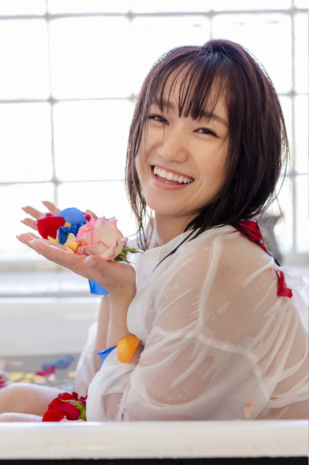 JP Wakamiya Hono 若宮穂乃 &#8211; ほのかに薫 (40P)