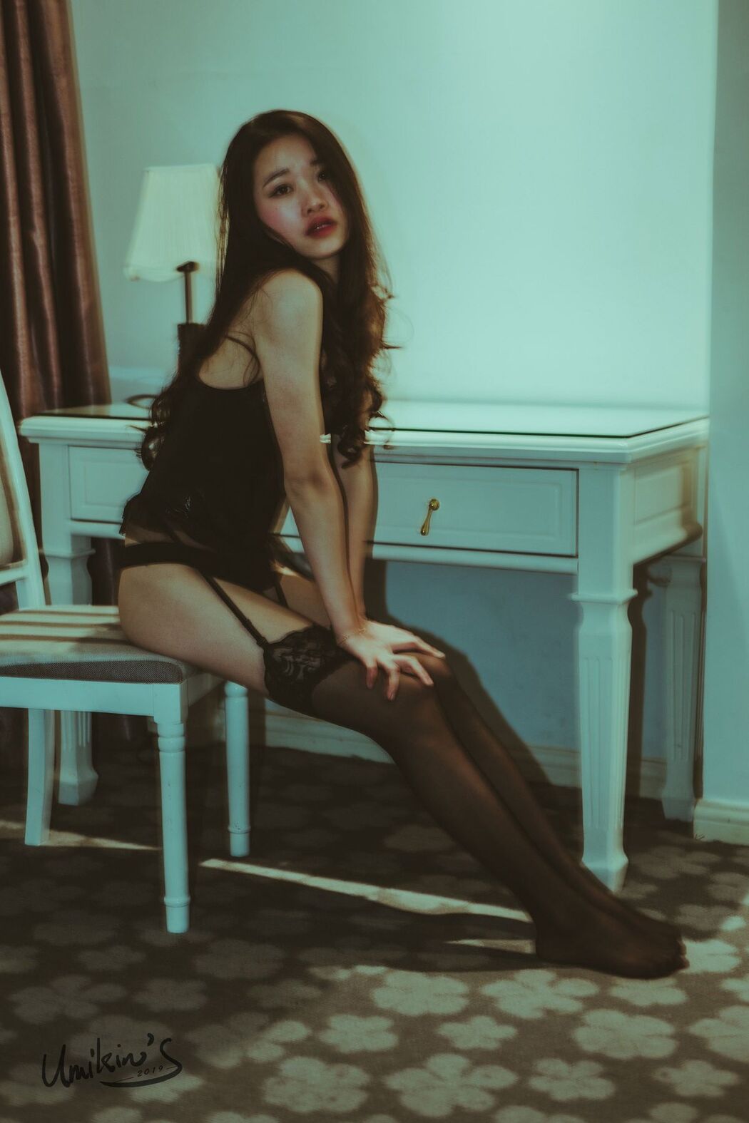 Umikin Adult Photography &#8211; 知名唯美情色摄影大咖 约拍超美御姐熟女大合集 Part01 (72P)