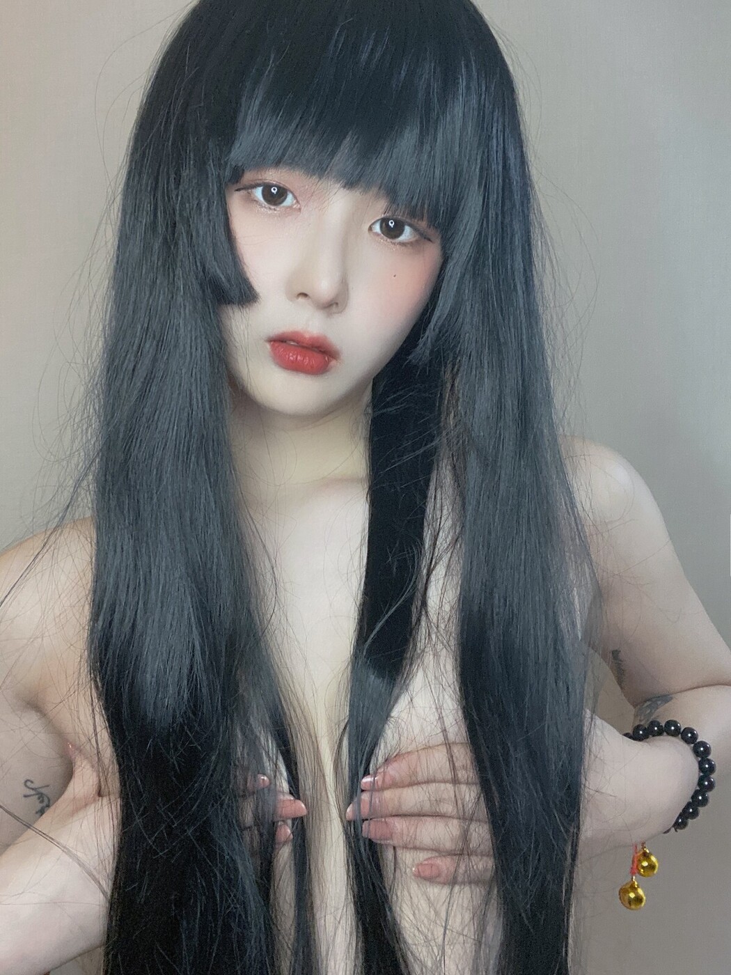 Jang Joo 장주 – Subscriber Only 05