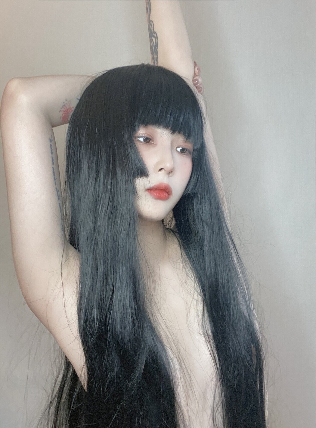 Jang Joo 장주 – Subscriber Only 05