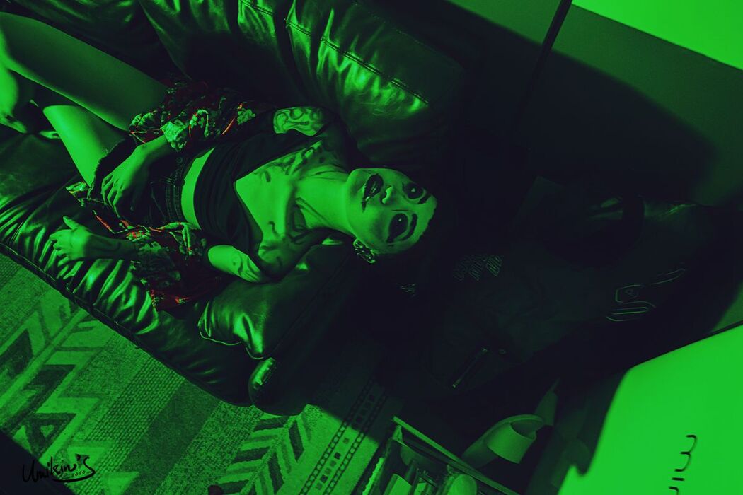 Umikin Adult Photography &#8211; 知名唯美情色摄影大咖 约拍超美御姐熟女大合集 Part01 (72P)