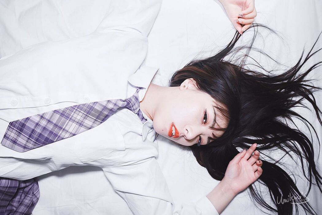 Umikin Adult Photography &#8211; 知名唯美情色摄影大咖 约拍超美御姐熟女大合集 Part02 (72P)